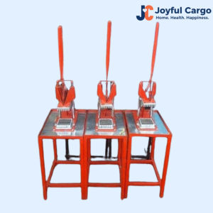 Stainless steel commercial chips cutter with interchangeable blades for potatoes and vegetables